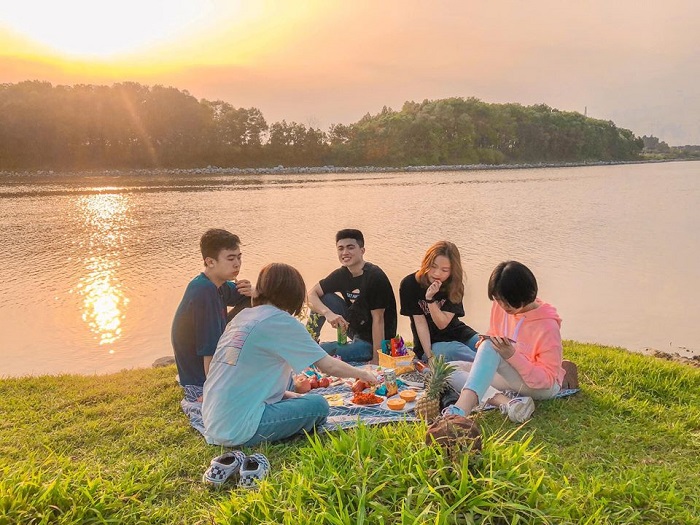 Tips For Picnic Photography