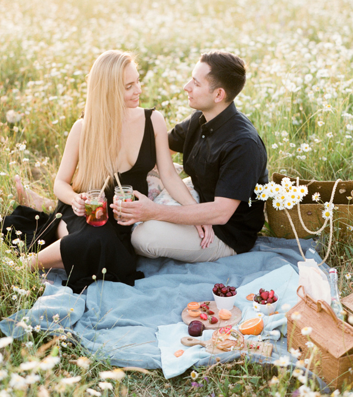 15 Things To Know For Romantic Picnic Ideas