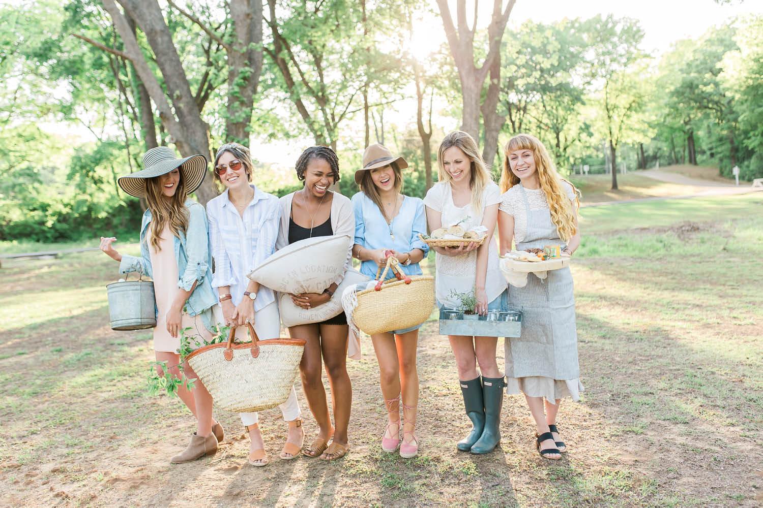 10 Interesting Tips About How To Dress For A Picnic
