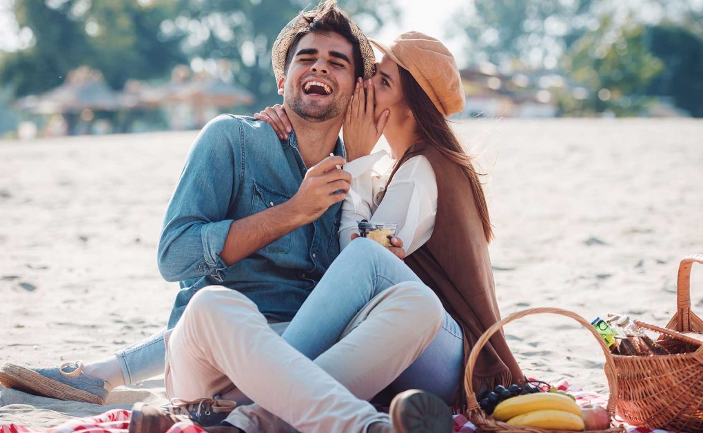The Best Picnic Ideas For A Date
