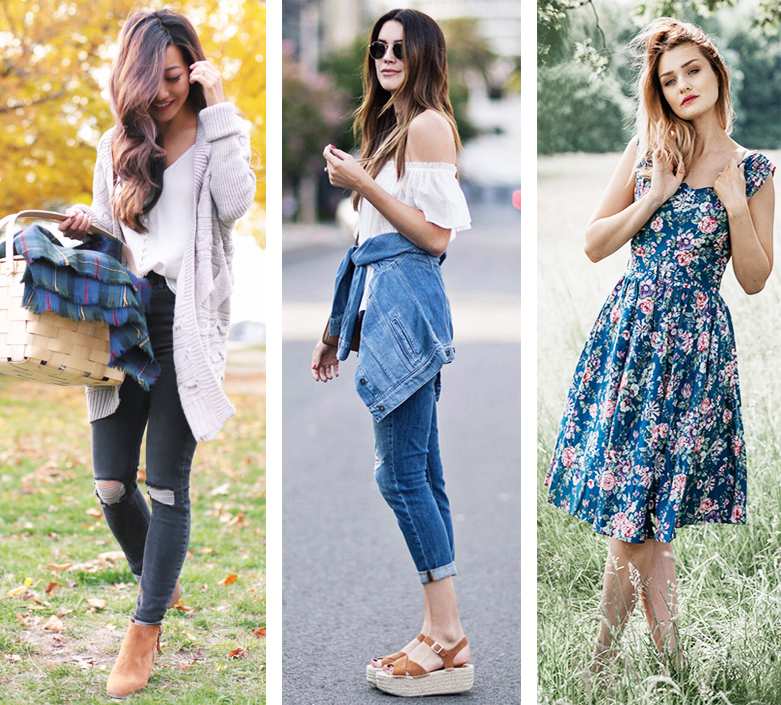 Outfit Ideas For A Picnic And Things To Know