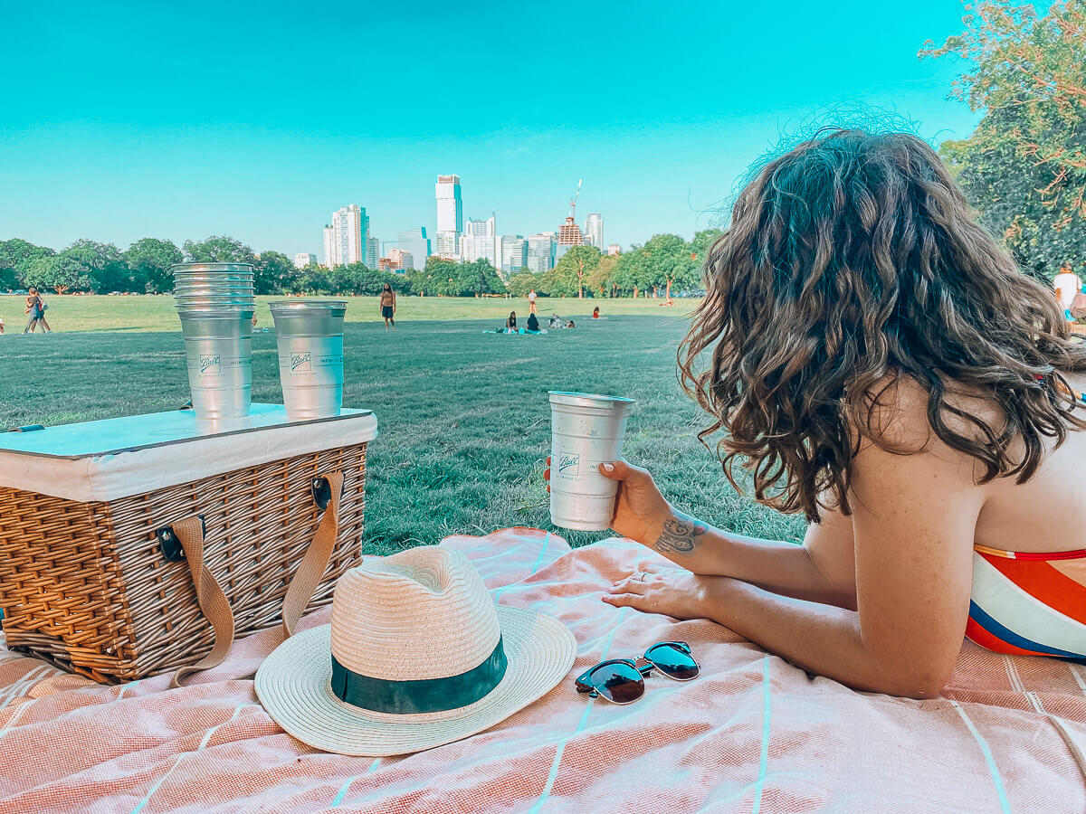 Top 8 Picnic Spots In Austin For Summer