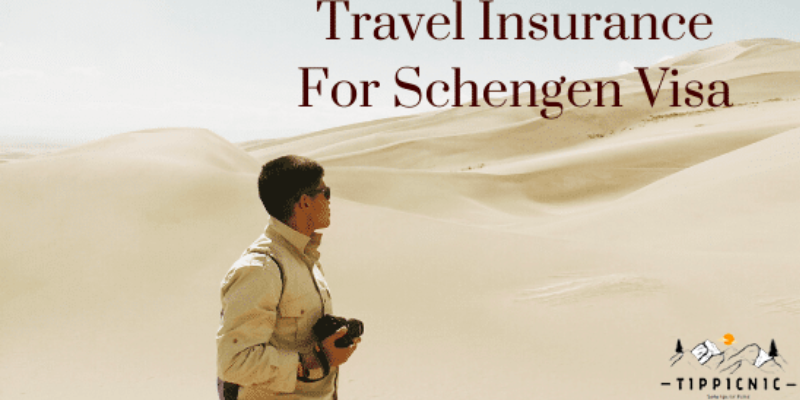 Schengen travel insurance review