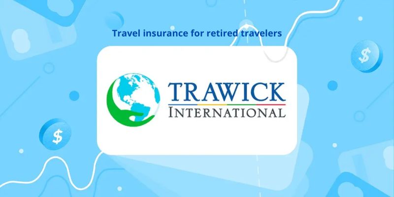Trawick International - Travel insurance for retired travelers