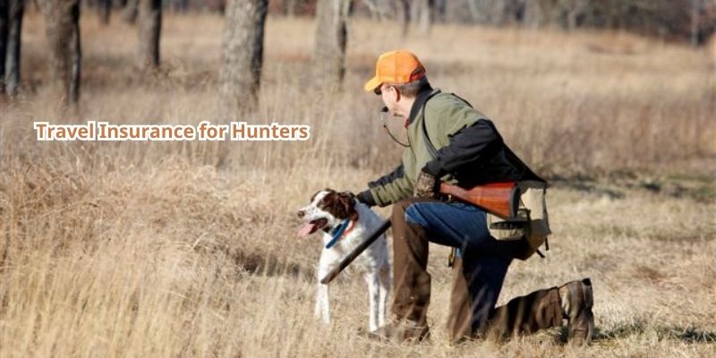 Travel Insurance for Hunters