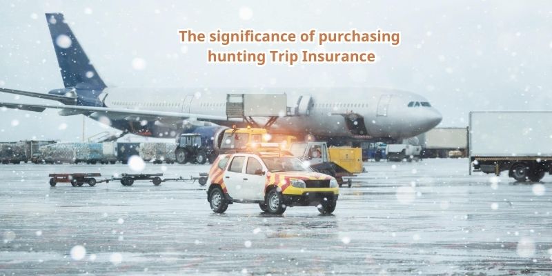 The significance of purchasing hunting Trip Insurance
