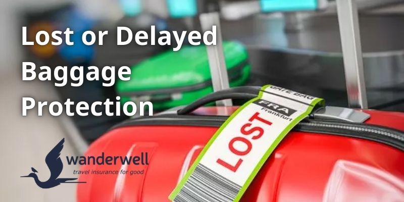 Lost or Delayed Baggage Protection