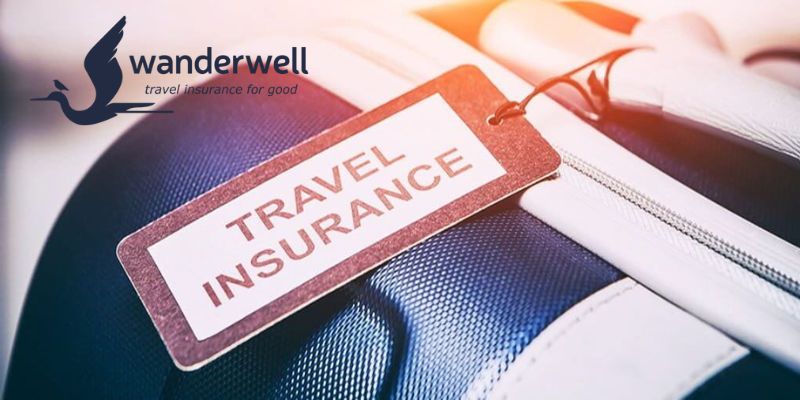WanderShield: Comprehensive Travel Insurance for Guided Tours
