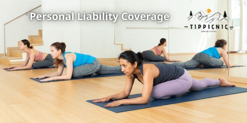 Travel Insurance for Yoga Retreats