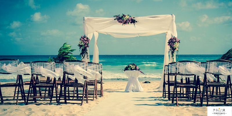 Understanding the Risks of Travel Insurance for Destination Weddings